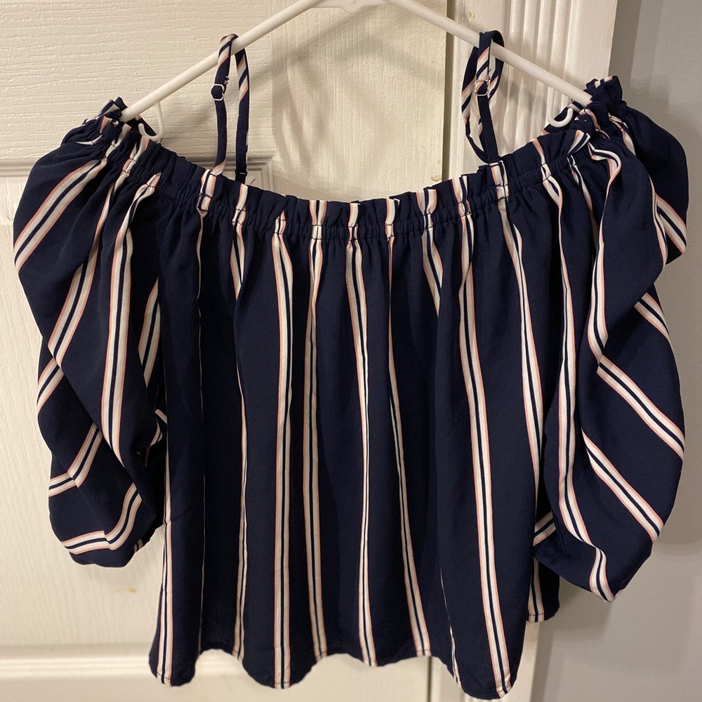 Forever 21 top